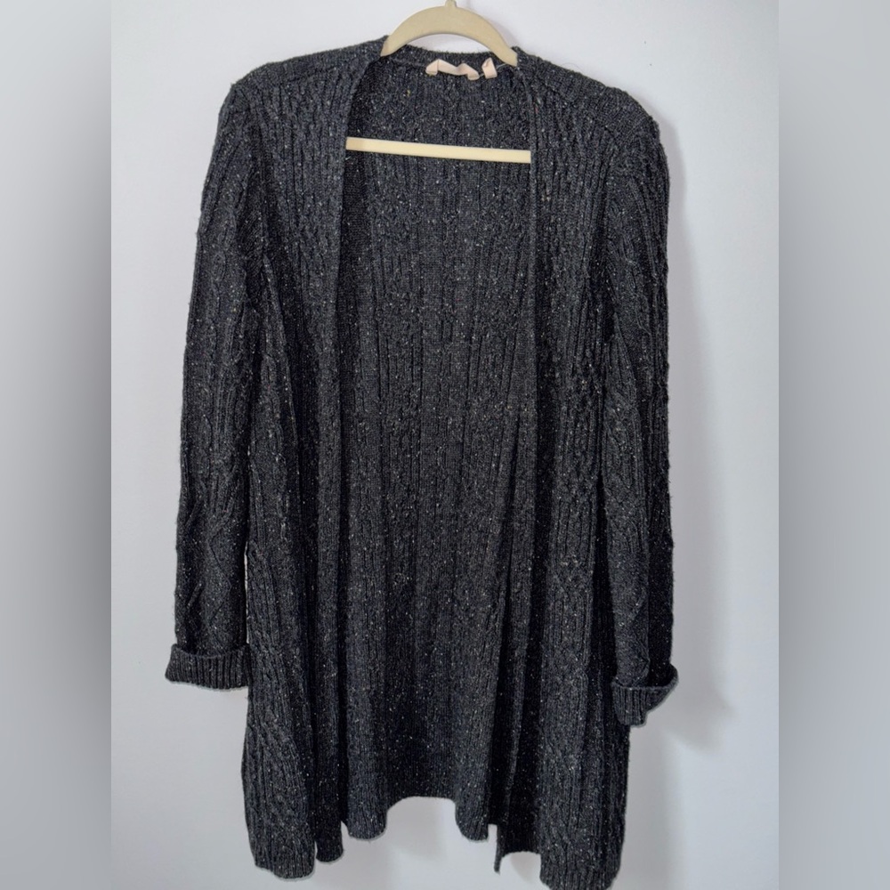 Women's Knit Cardigan